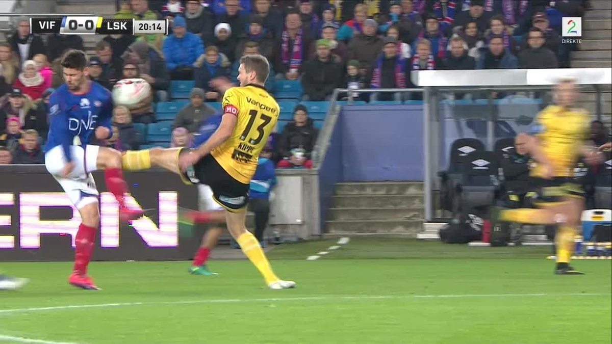 Sindre Rosenlind tweet media