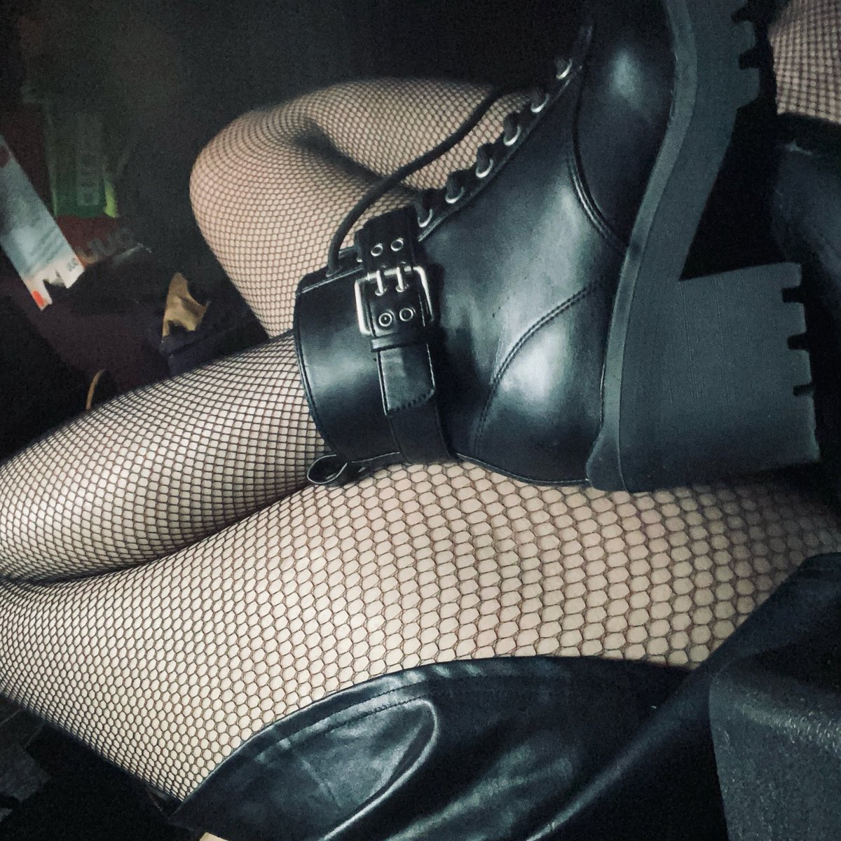 msvanessa86's tweet image. Texas made thick goth dominatrix #mistress #goth #texas #dominatrix #thick #houston