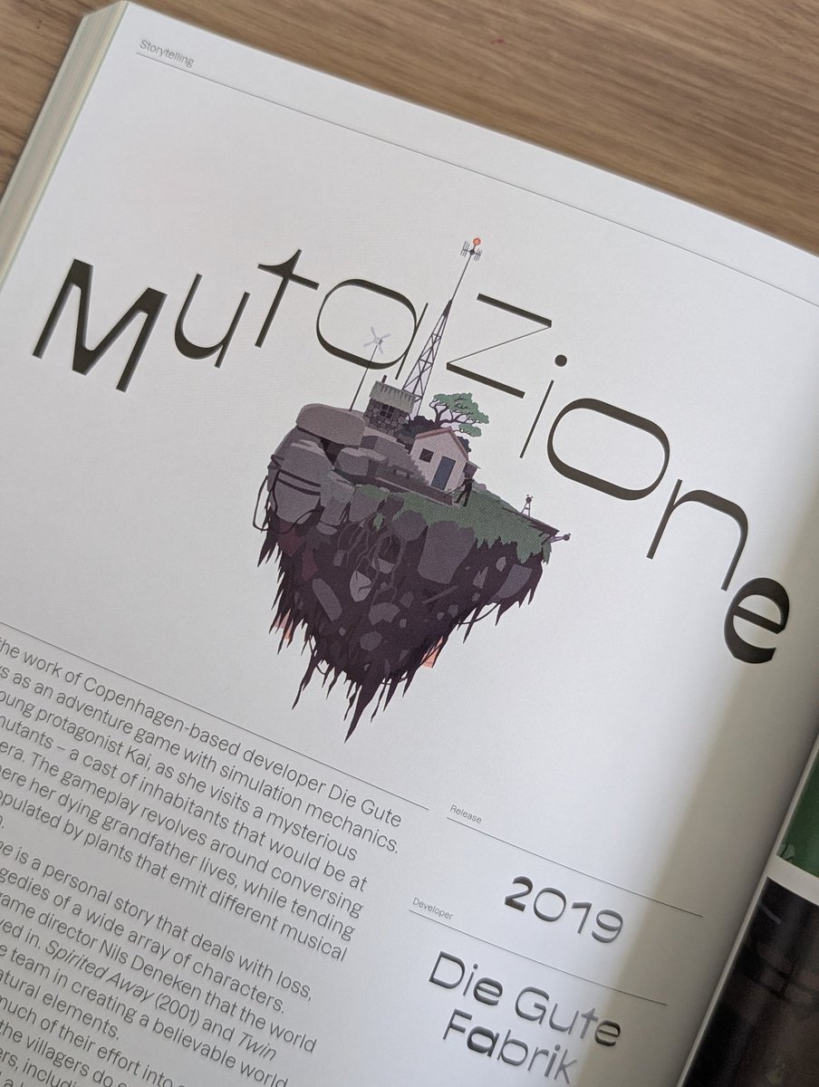 Nathan P. Gibson tweet media