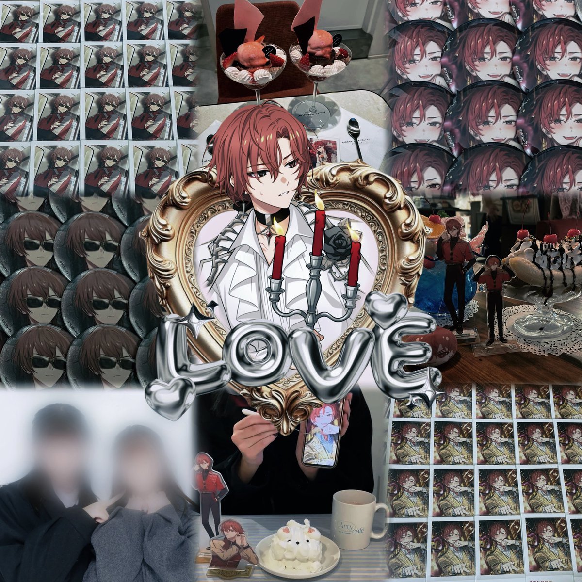 にくにく tweet media