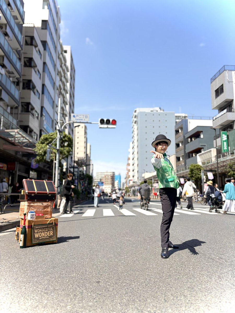 秋月たぬき tweet media