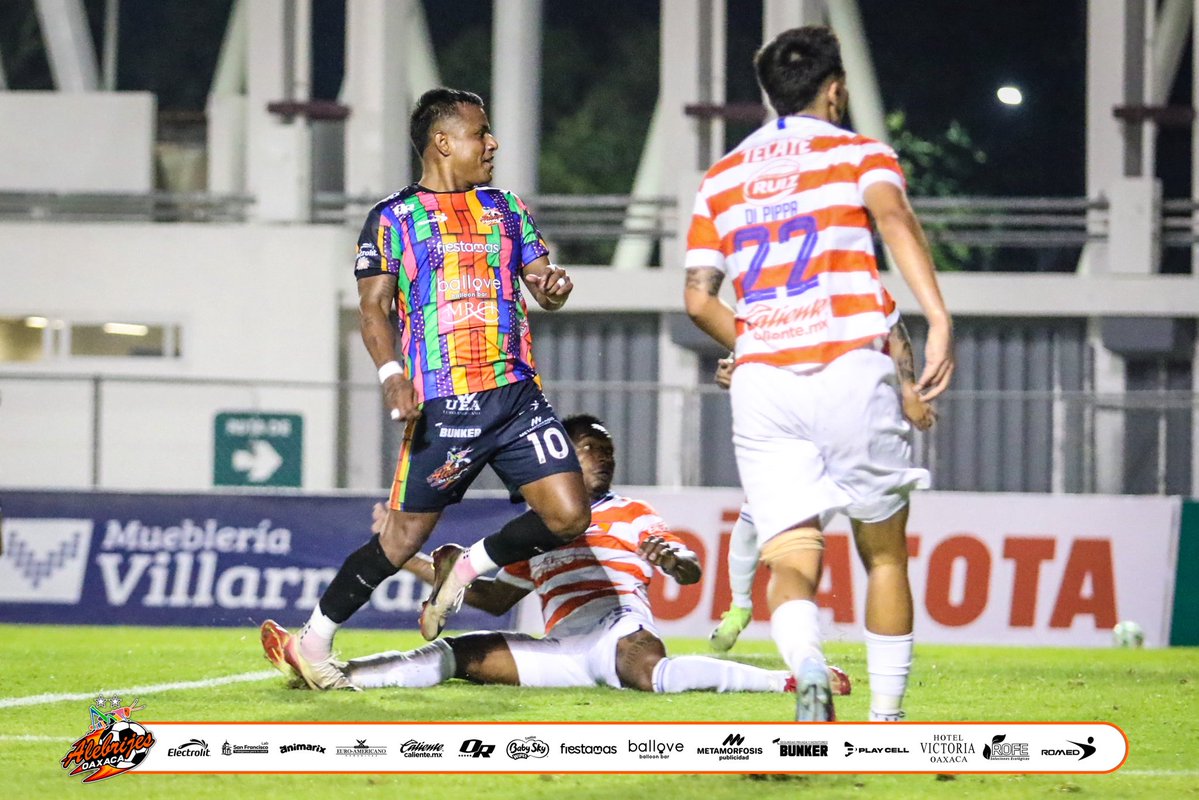 Alebrijes Oaxaca tweet media