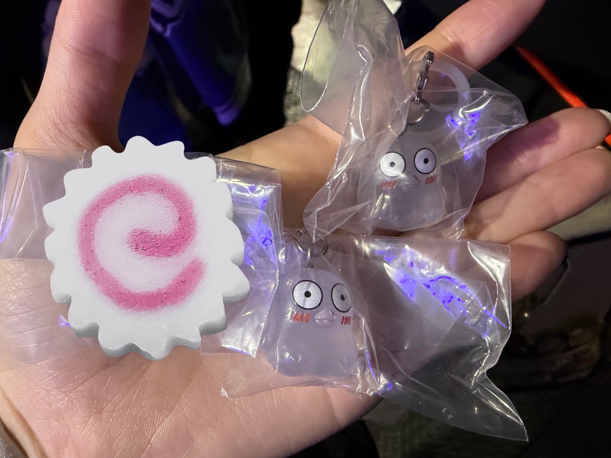 きゅん@取引 tweet media