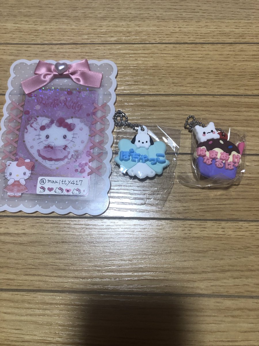 ★マキティ★ tweet media