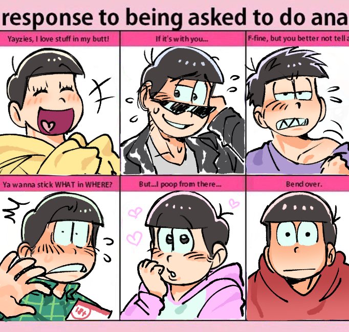 Aces dating life tweet media