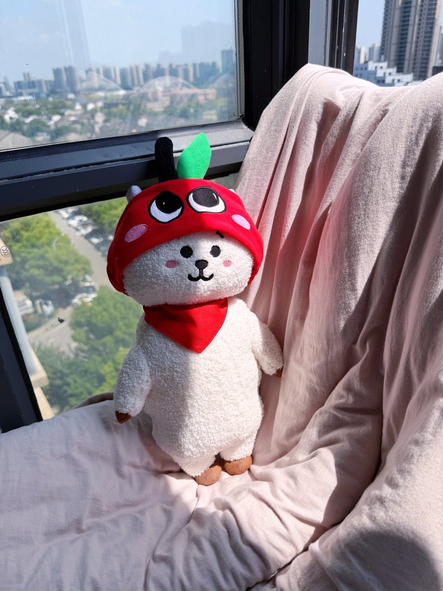 JinniesNa's tweet image. sunny☀️☀️☀️
#RJ #BT21 #jin #진 #BTS #IGIN #Appuri