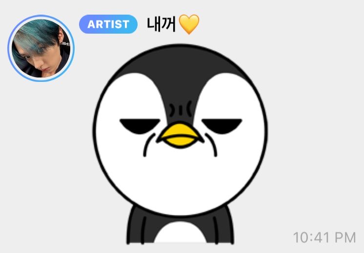 🐰💛💭 tweet media