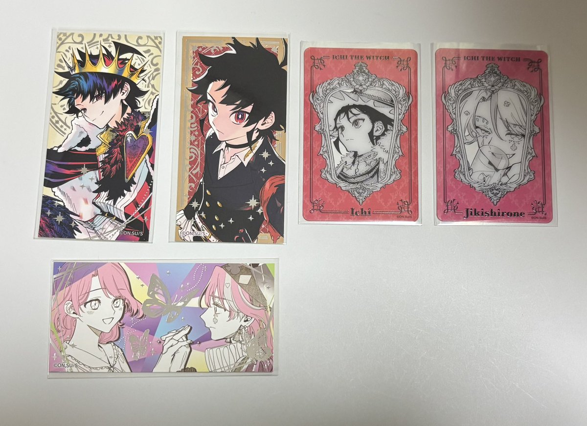 さかな tweet media