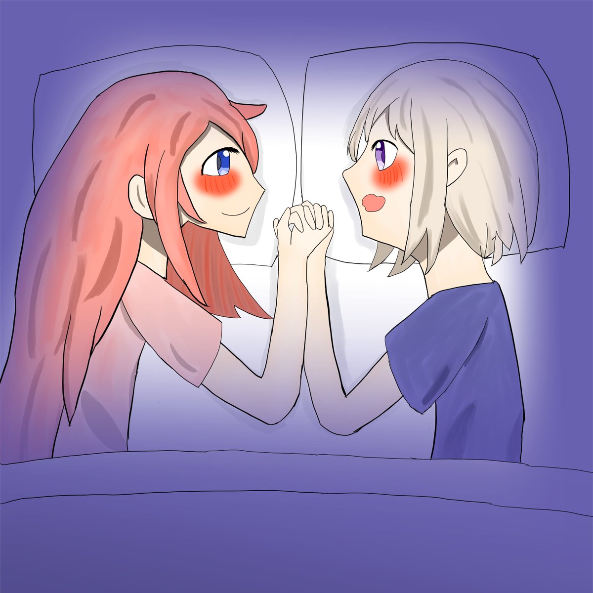 おちゃ tweet media