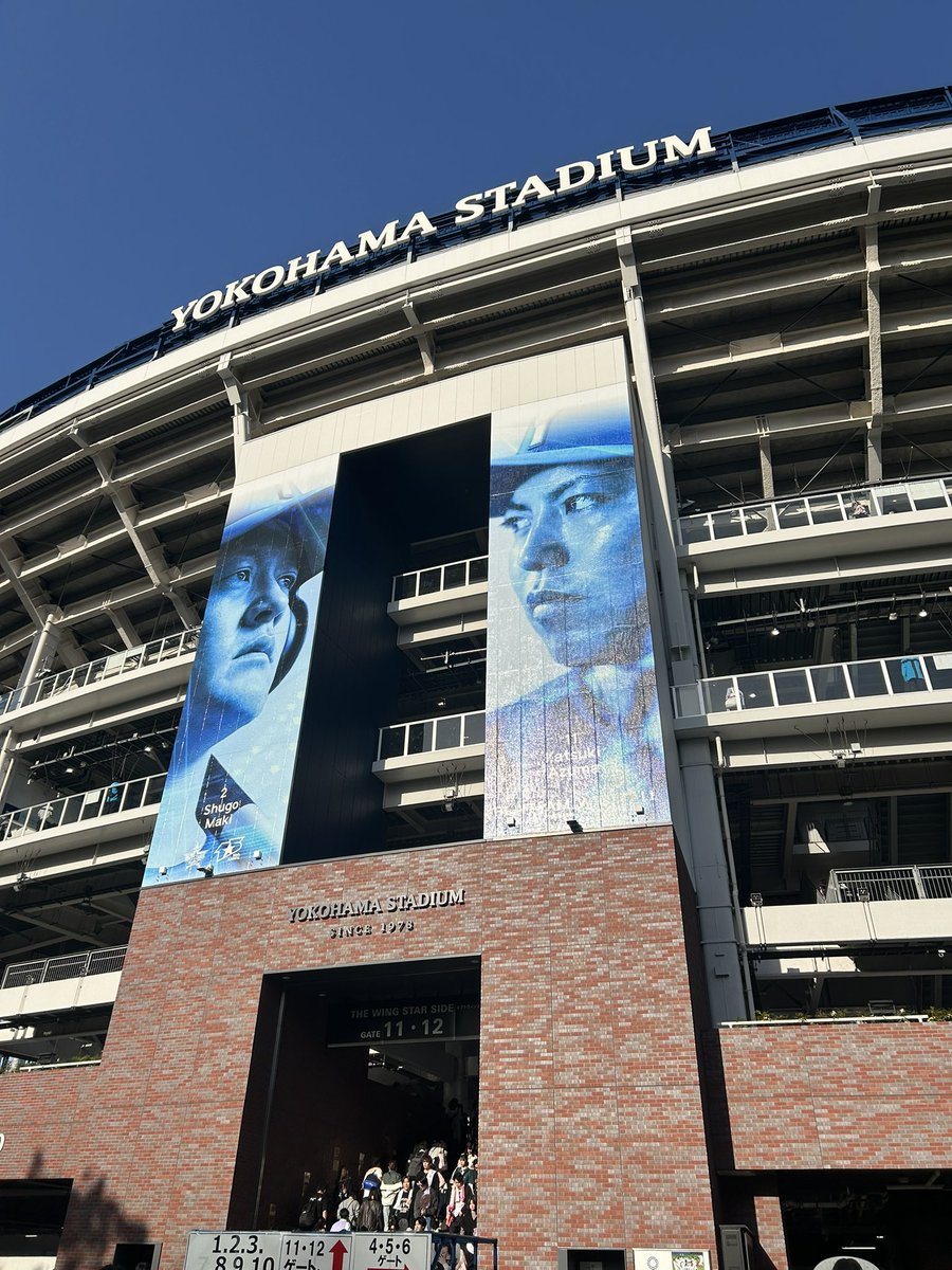 なのぴ tweet media