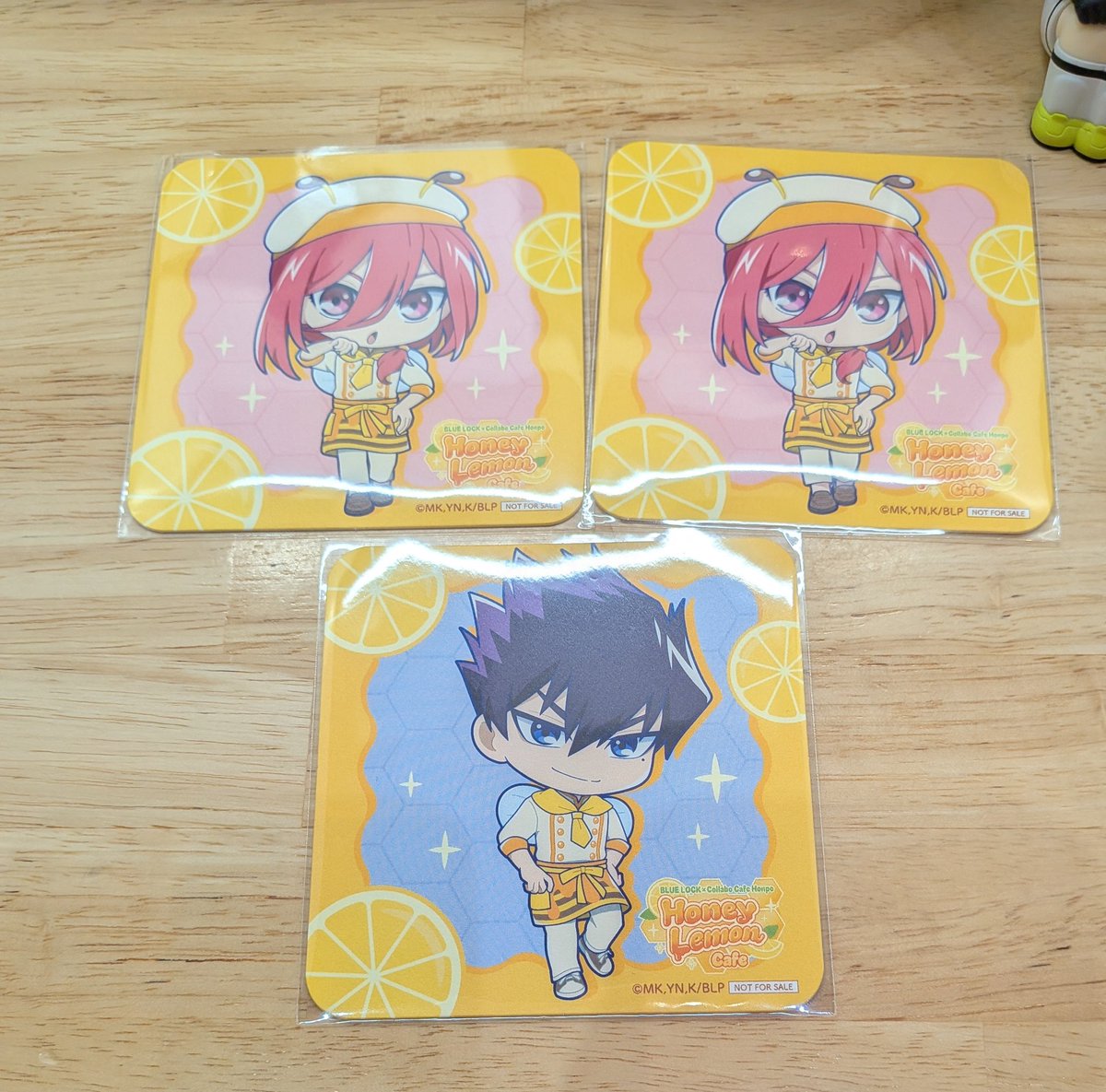 ひまひな🦊お取引用垢 tweet media