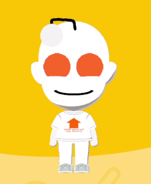 little reddit