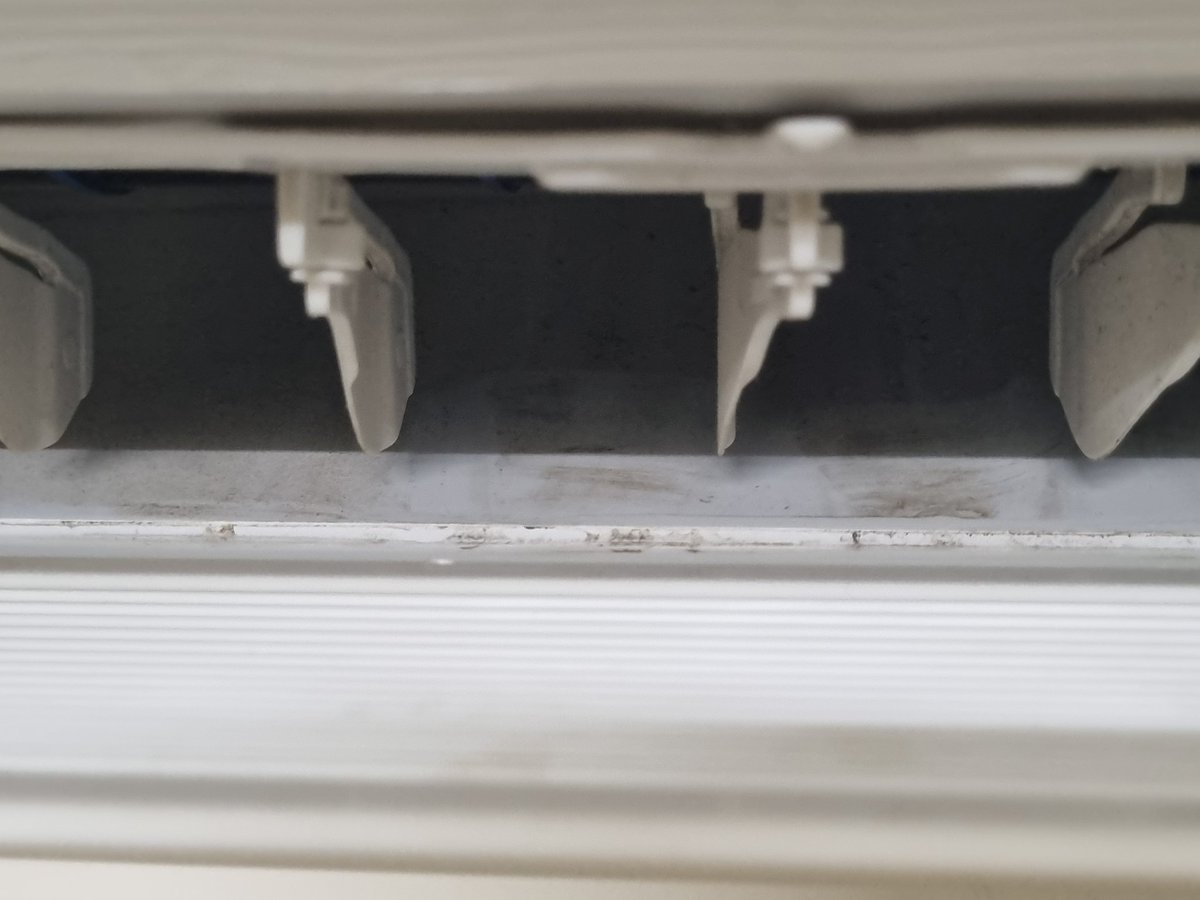 Asfak03's tweet image. @myvoltas need Immediate support. Already service registered and technician told no issue found. But water coming out of AC. #Assistance #issue #voltas #suppourt if issue occurs even within one year serious rise of quality issue.