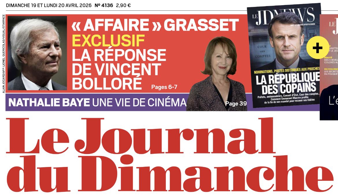 Destination Télé tweet media