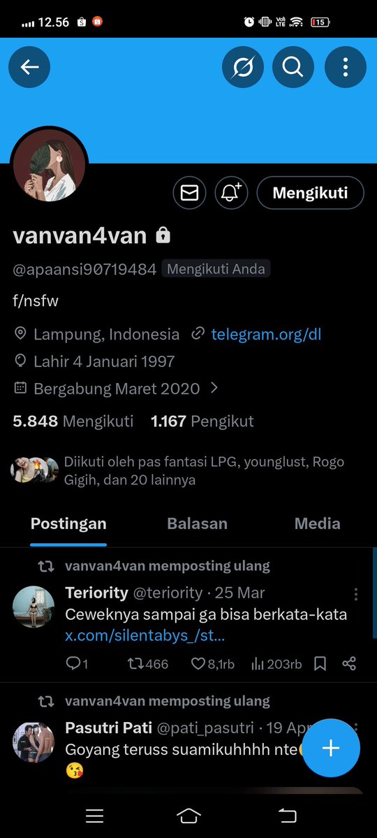 Cici ayu pasutri tweet media