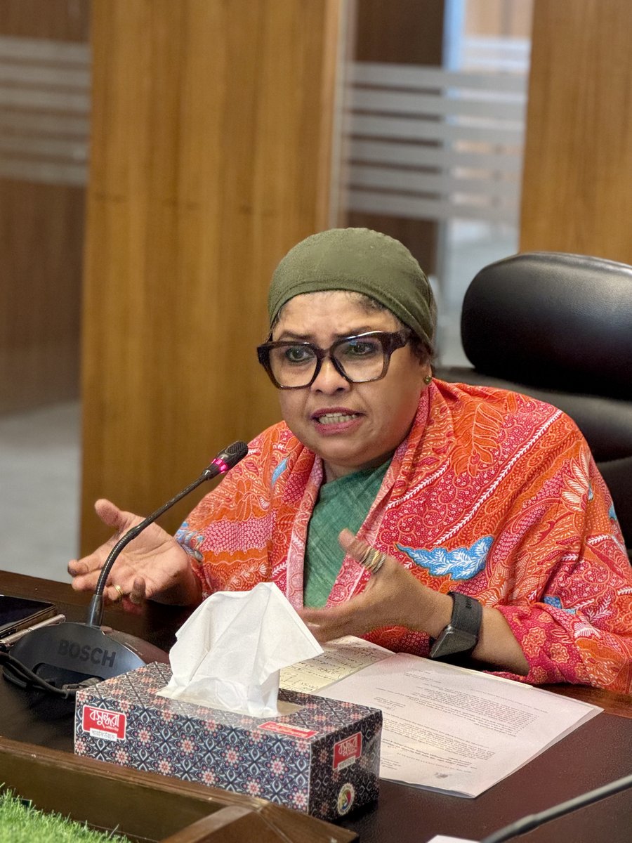 NSDABangladesh's tweet image. #NSDA concluded a 2-day workshop (15–16 April) on developing #CS &amp;amp; #CAD for key #CeramicOccupations. Focused on industry needs and global standards to build a skilled workforce and boost employment in Bangladesh’s #CeramicSector. #PMOBangladesh #SkillsDevelopment #SkillsForAll