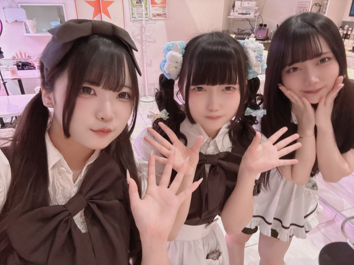 エントリー池袋店 tweet media