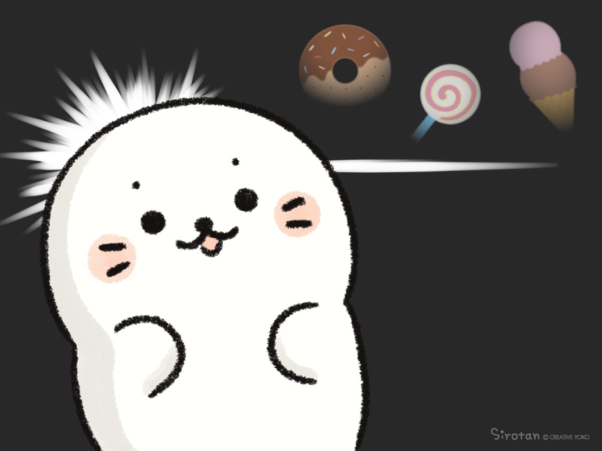 しろたん tweet media