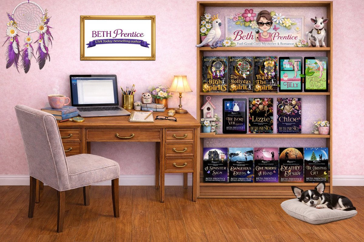 PattiRoberts7's tweet image. Patti Roberts and Guests : Beth Prentice - USA Today #bestselling #author paradox-theangelsarehere.blogspot.com/2026/03/beth-p…