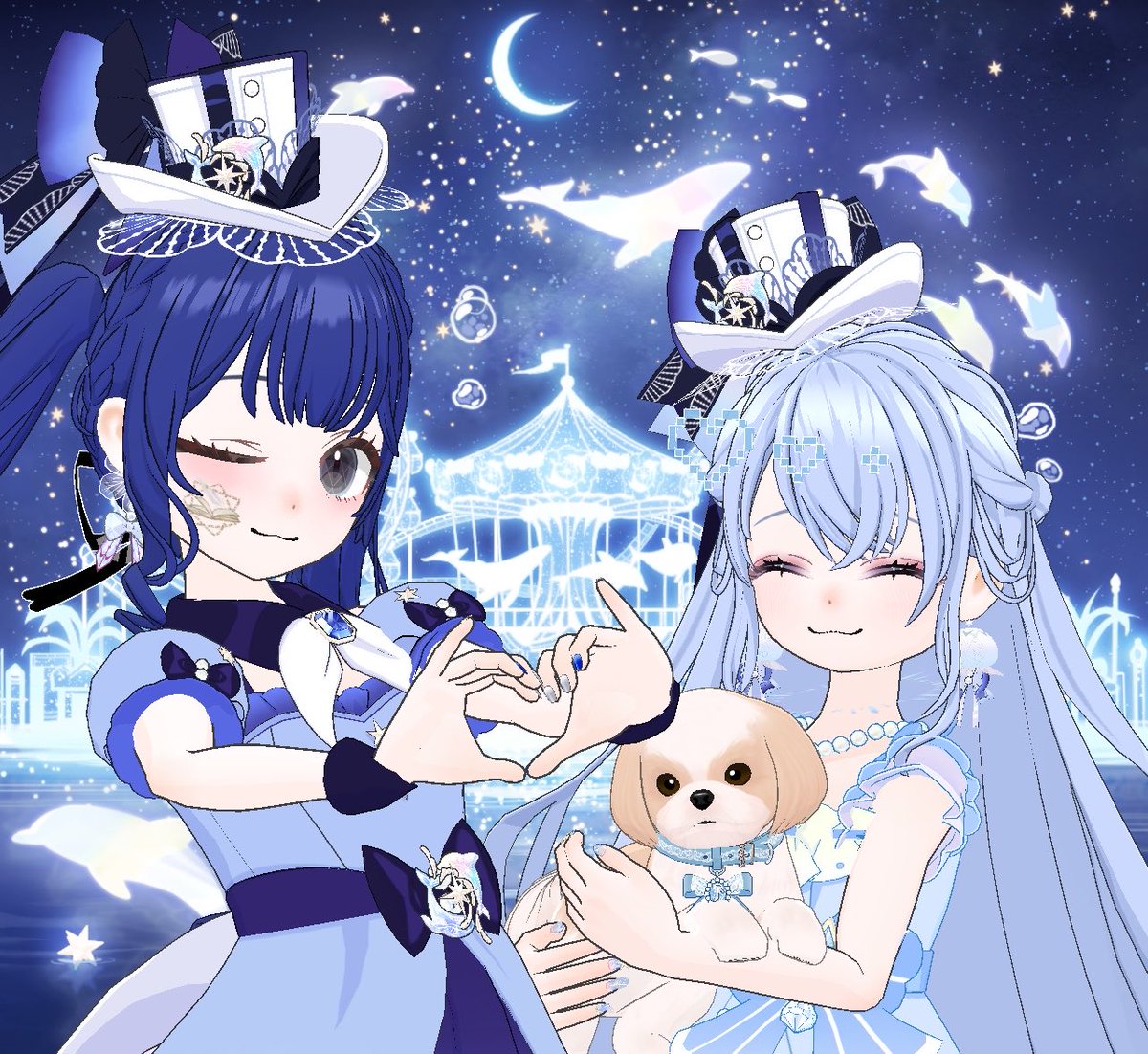 りり❤︎˖ ࣪⊹ tweet media