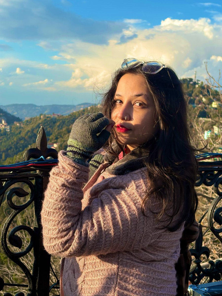 kishi_asf's tweet image. i was freezing but serving #face