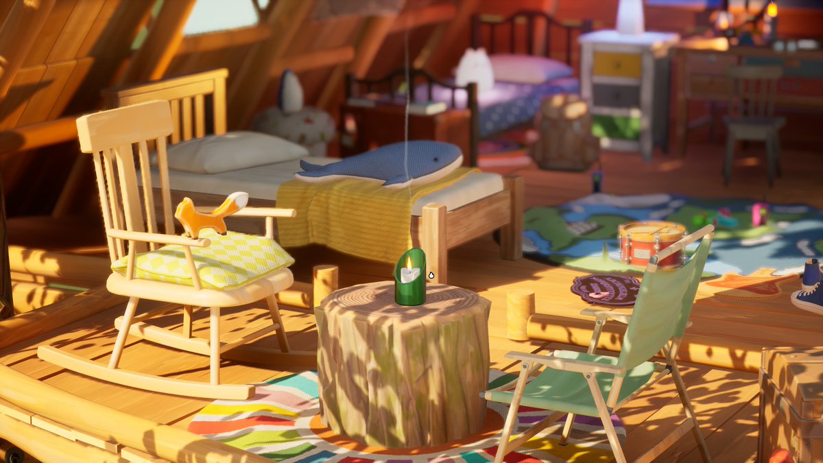 ⚡Game*Spark⚡ tweet media