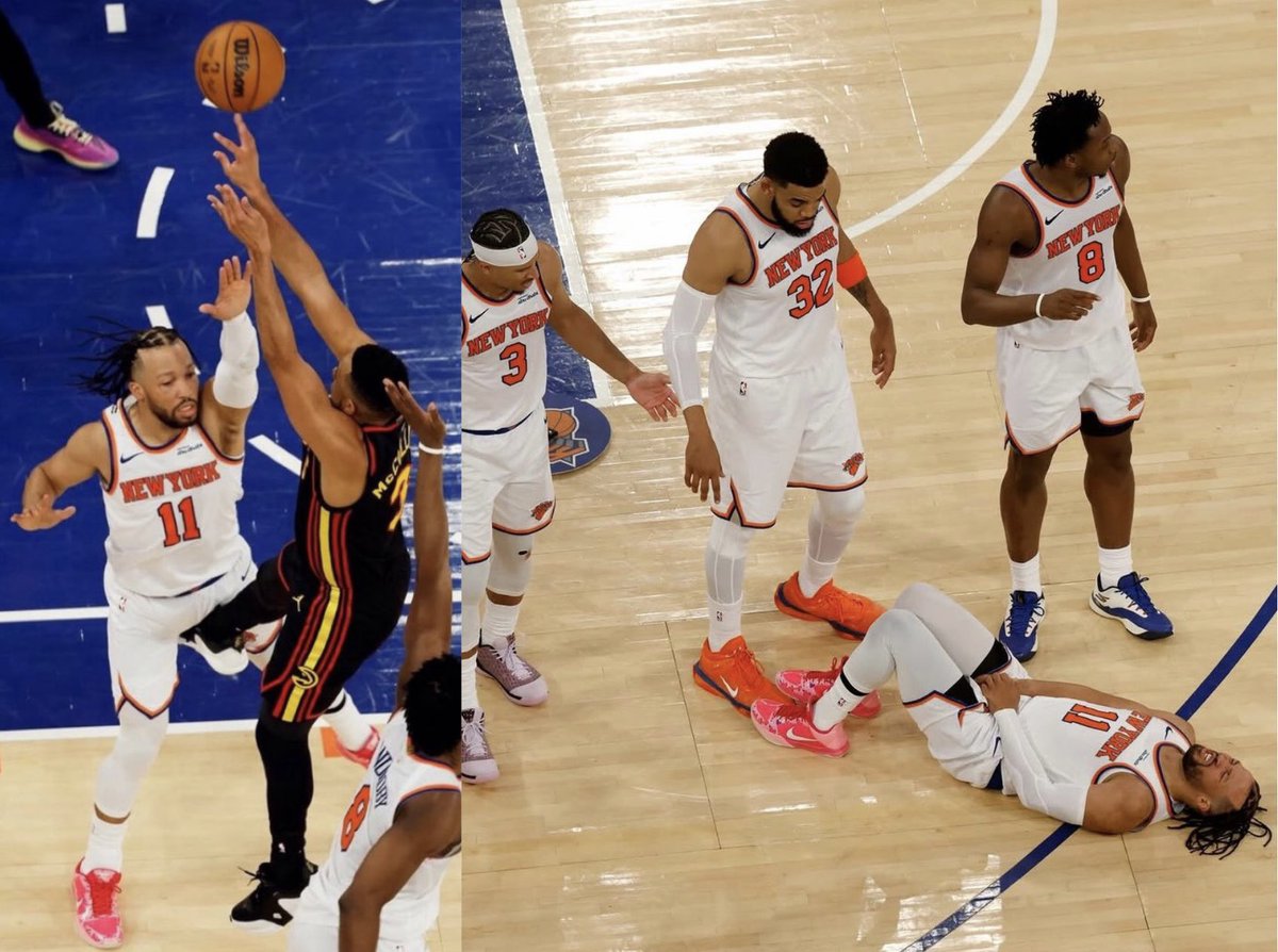 New York Basketball tweet media