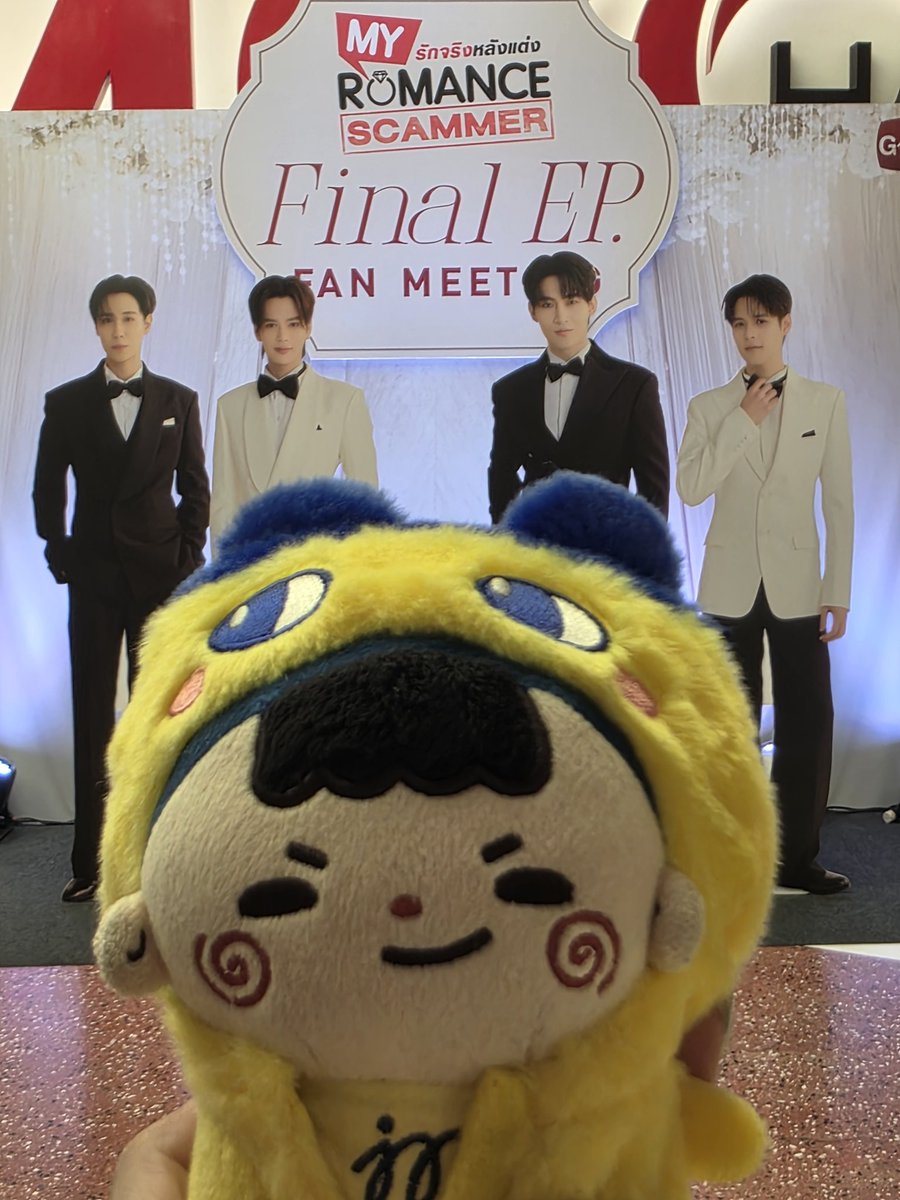 じぇーん🥦💫Jane tweet media