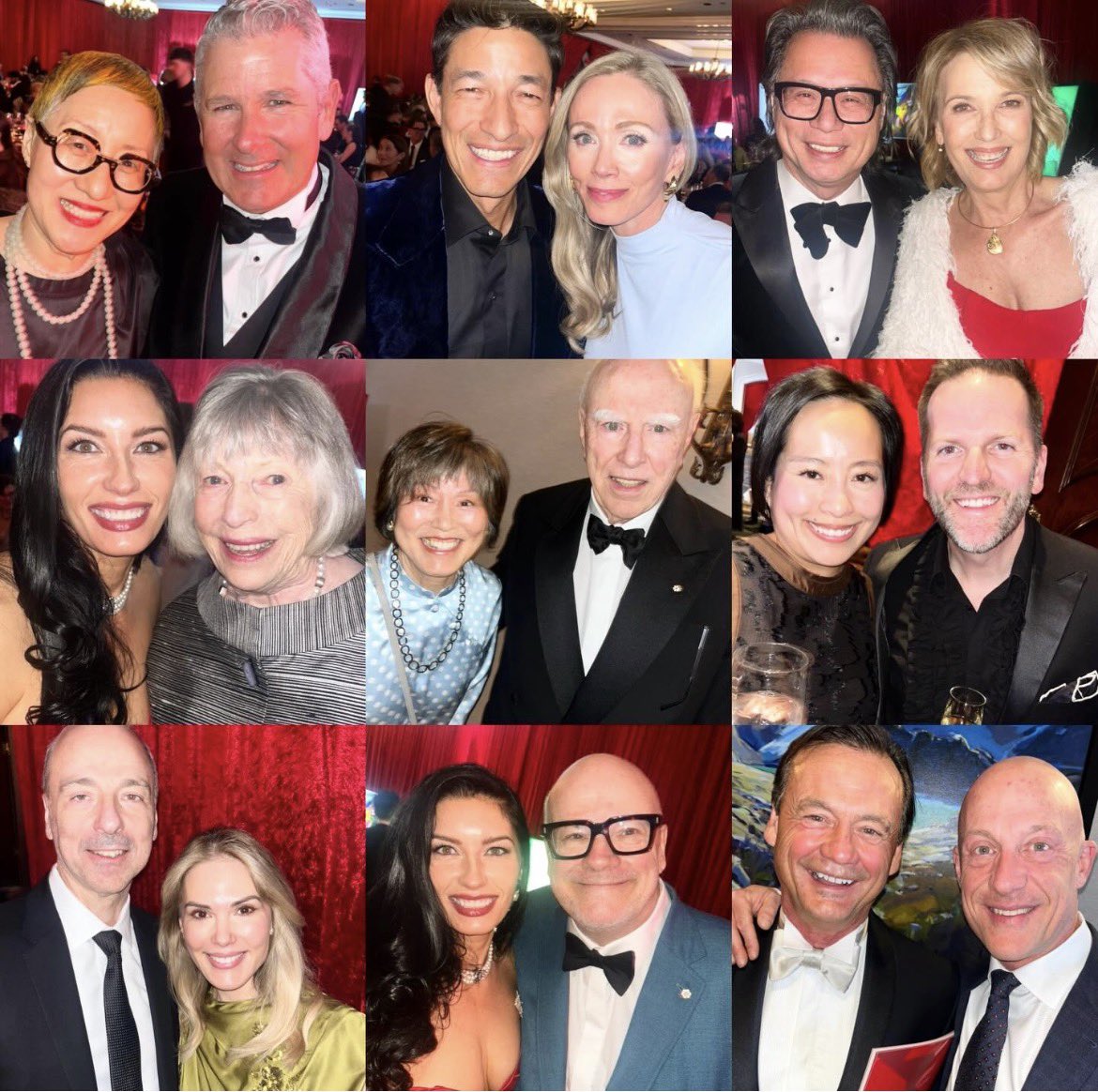 FredAboutTown's tweet image. An extraordinary night of art and philanthropy! 10th @audainartmuseum gala and art auction presented by @nicolawealth raised a record $1.51 million and counting. Many thanks to the artists, gallerists, sponsors, businesses, and attendees #crushedit #community #supportthearts 🙏❤️