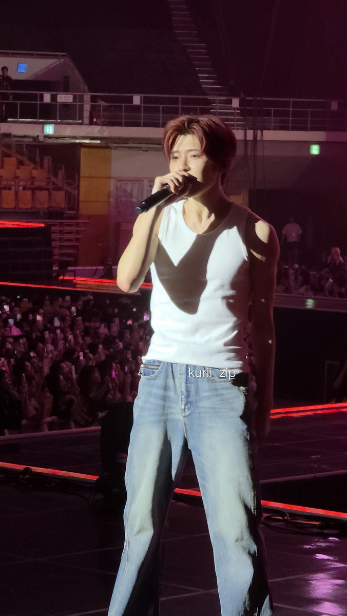 kurii_zip's tweet photo. I was genuinely floored by him

#nctwish #Sion #nctwishsion https://t.co/pRirty2RBU