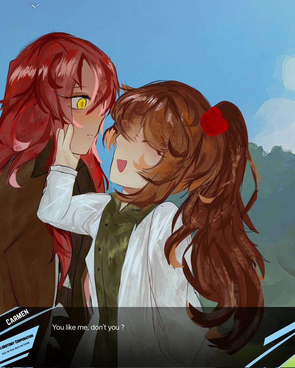 Head Researcher of the SOL Project, Ms Carmen tweet media