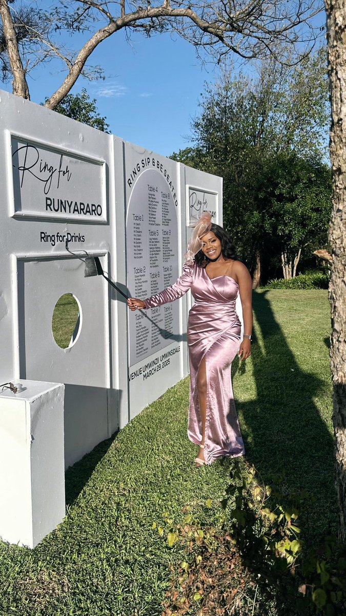 Fadzayi Mahere🇿🇼 tweet media