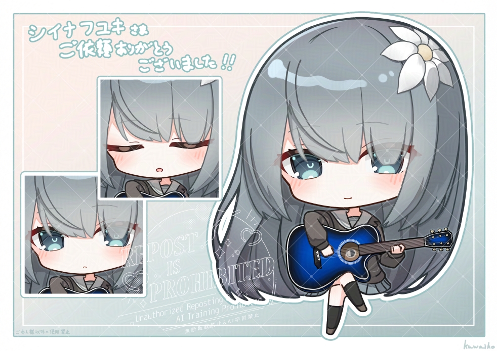 くわいこ tweet media