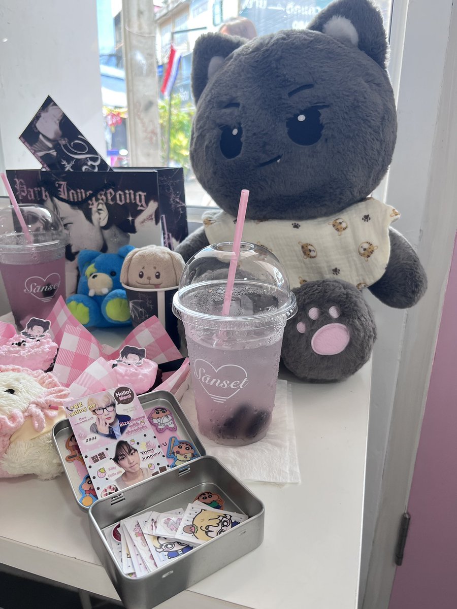 ‎૮꒰ ᴊᴀɪᴊᴜᴊᴜ ꒱ა•*🧁 tweet media