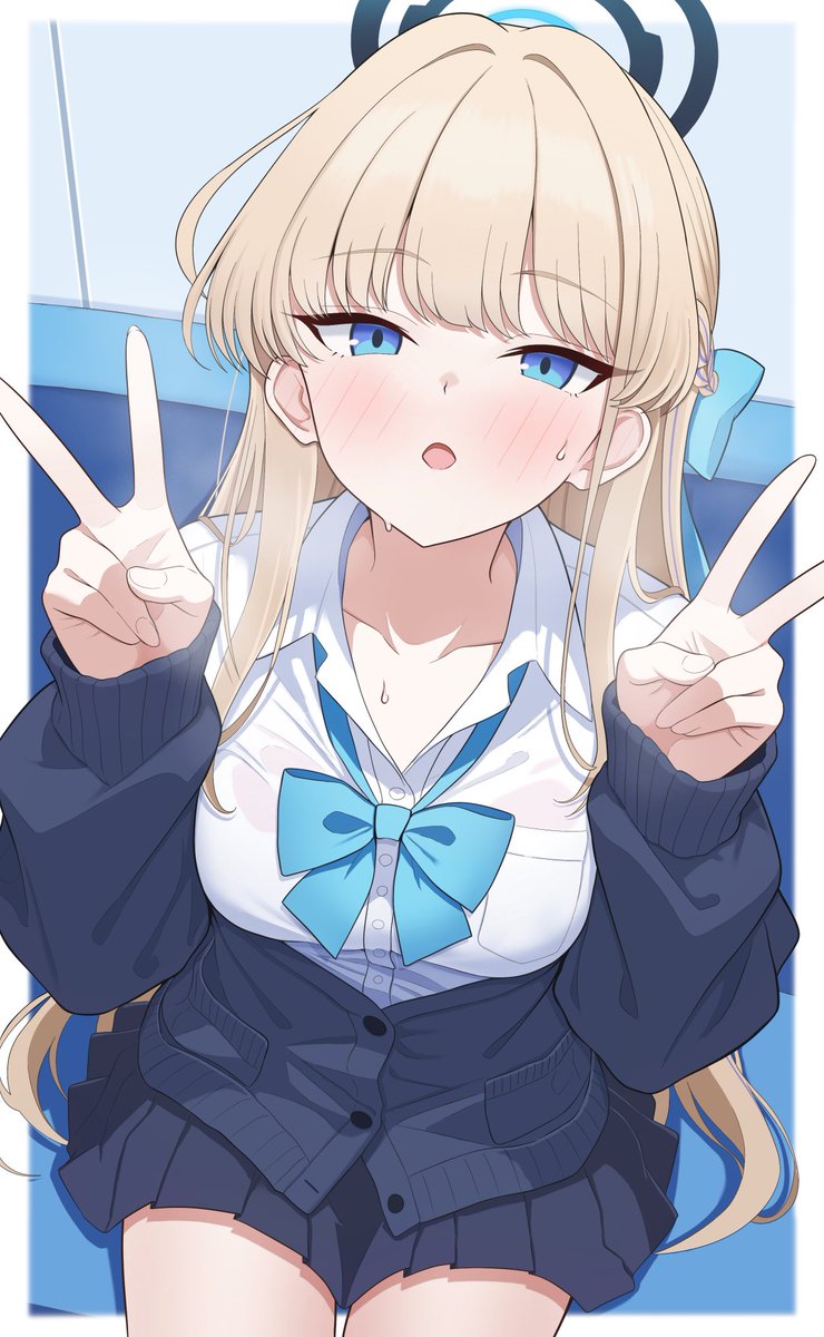 怨’sk@Skeb募集中 tweet media