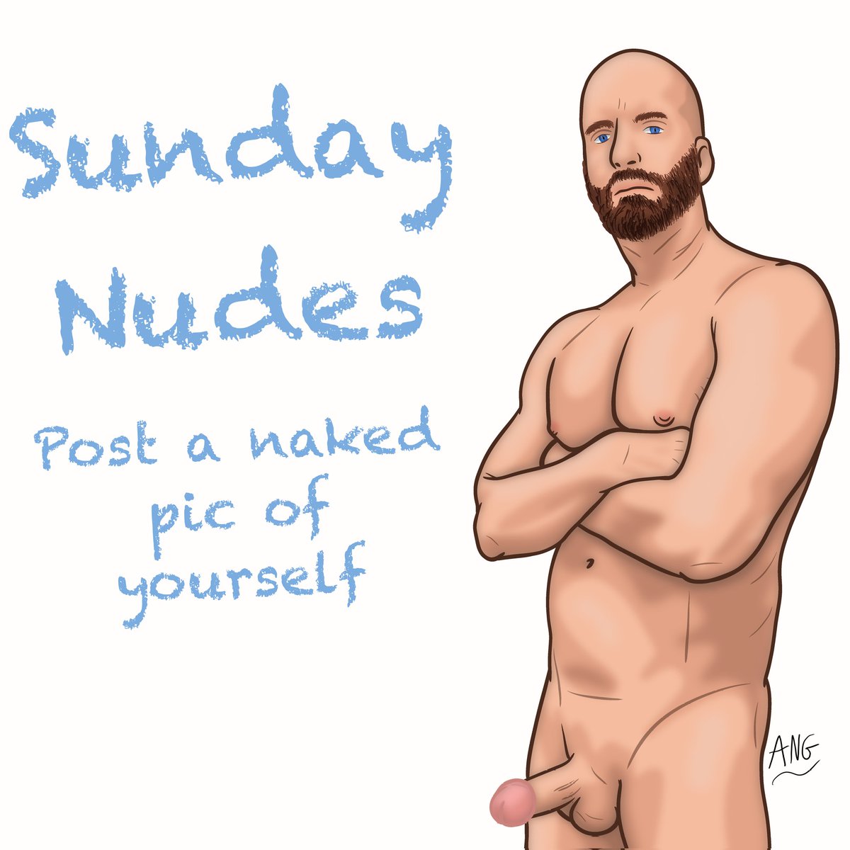 A Naked Gaymer tweet media