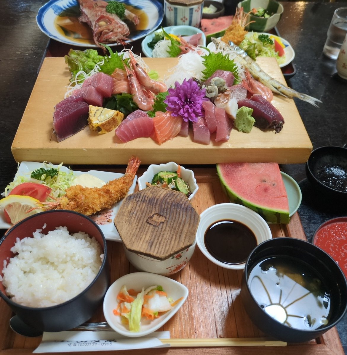 あいあむぱんだ tweet media