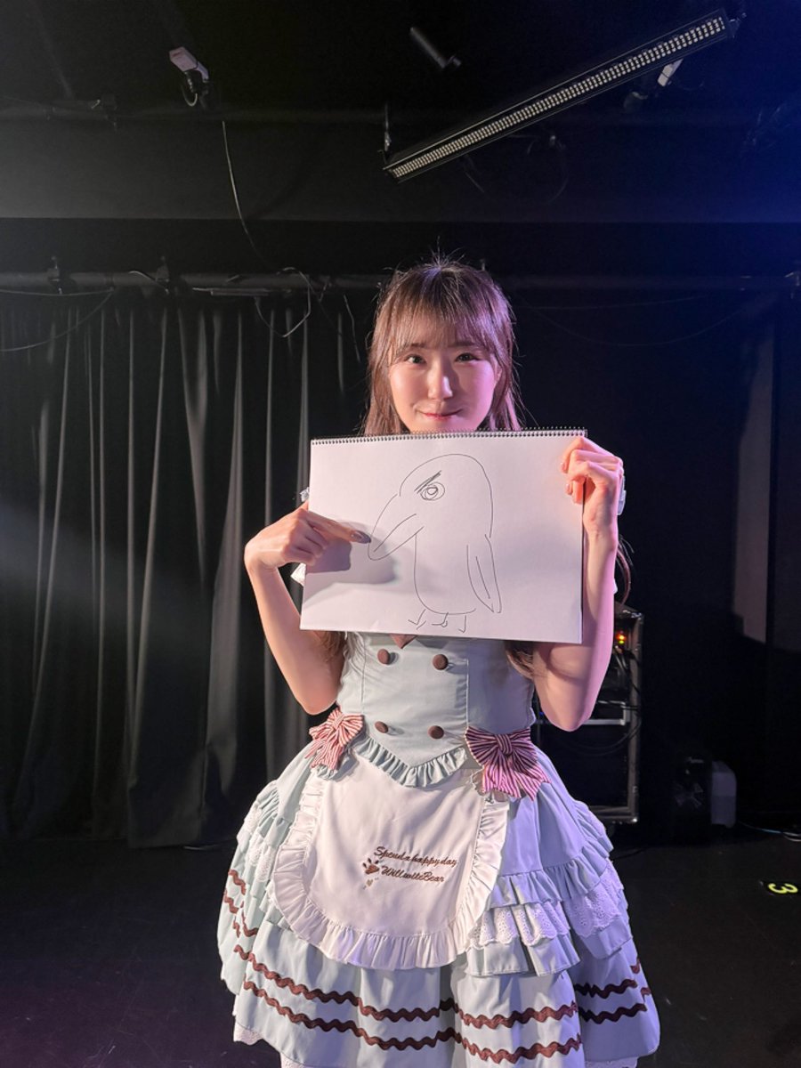 厚木那奈美 tweet media