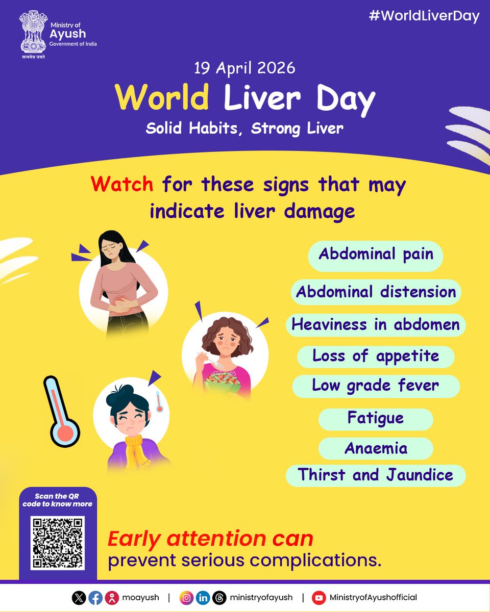 Ministry of Ayush tweet media