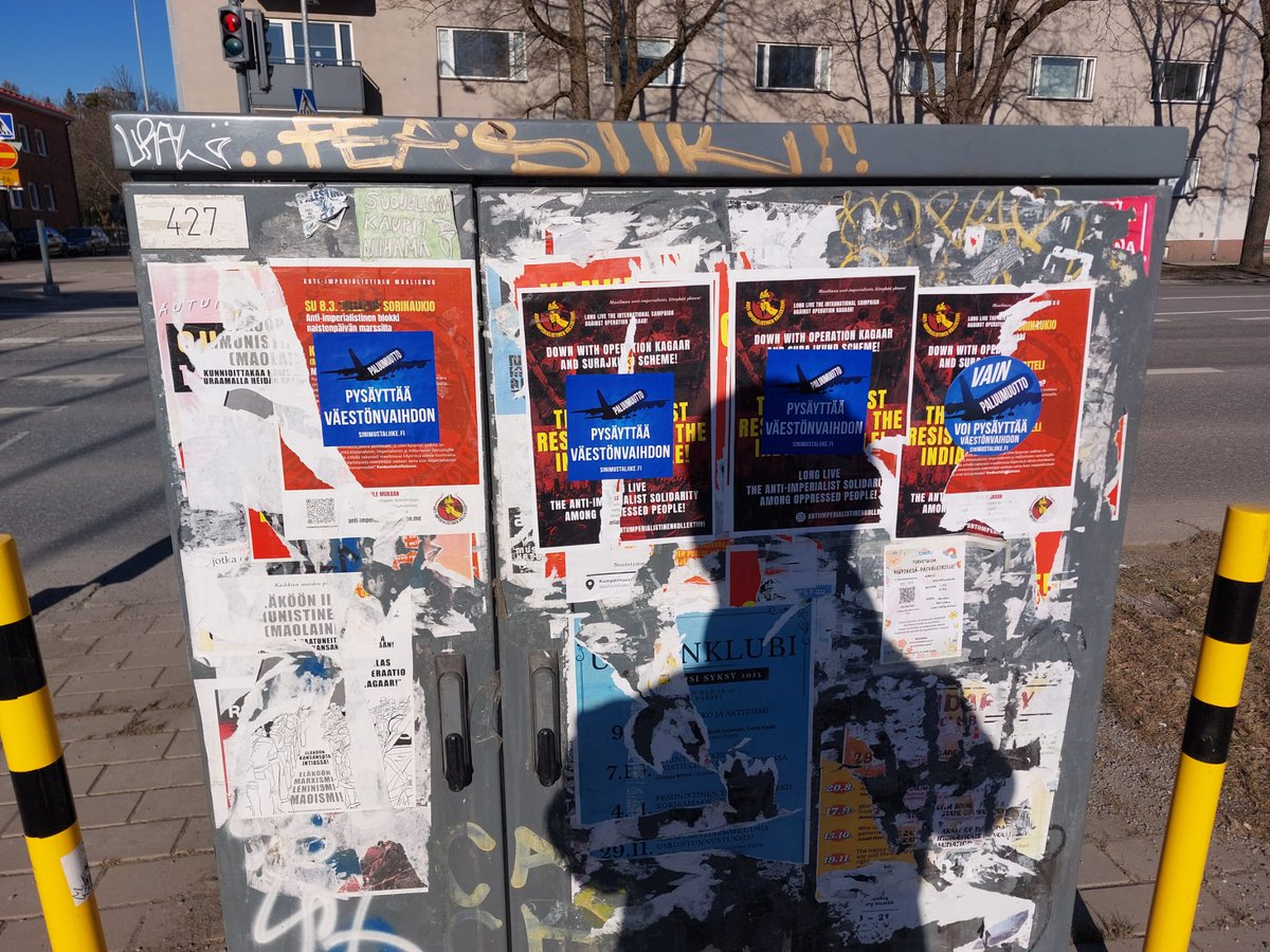 Tarroitusta tositarkoituksin Tampereen Kalevassa! 🇫🇮