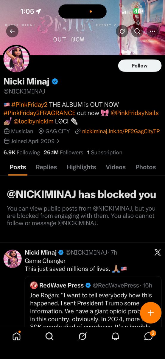 stan4cam's tweet image. LMFAOO BITCH why I just noticed #it blocked me