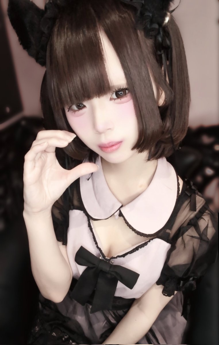 めめどーる tweet media