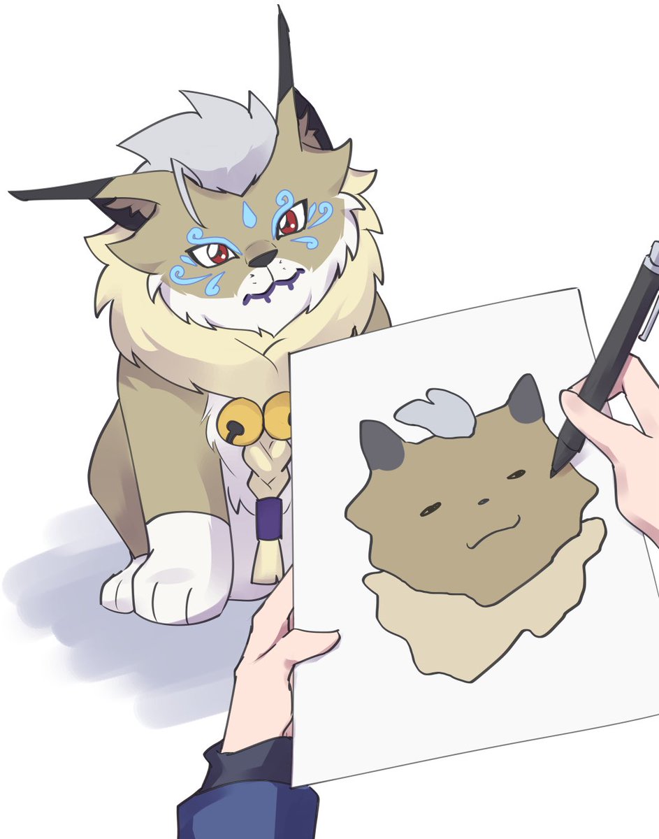 葬鸽不歌 tweet media