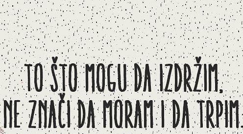 Dabome.
Dobro jutro.