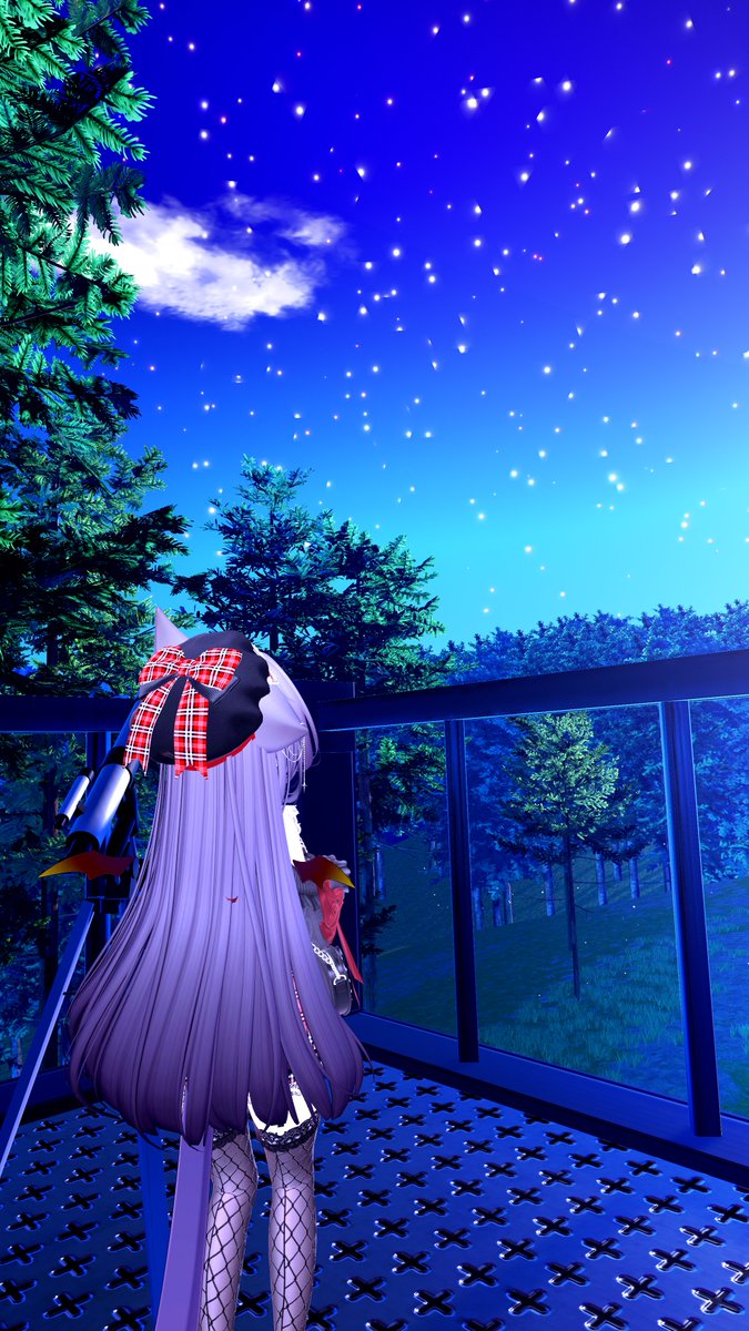 からみてぃ tweet media