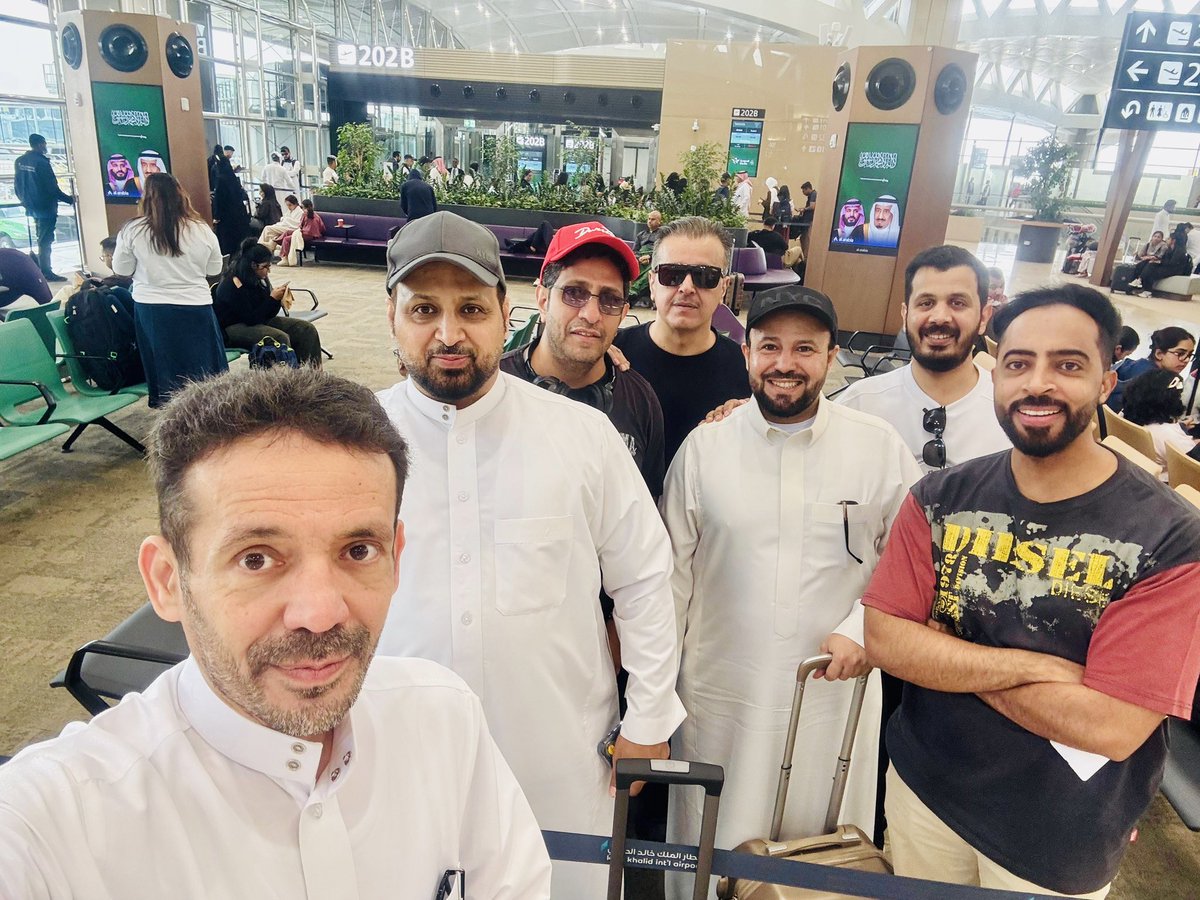 عبدالرحمن الشمري🇸🇦 tweet media
