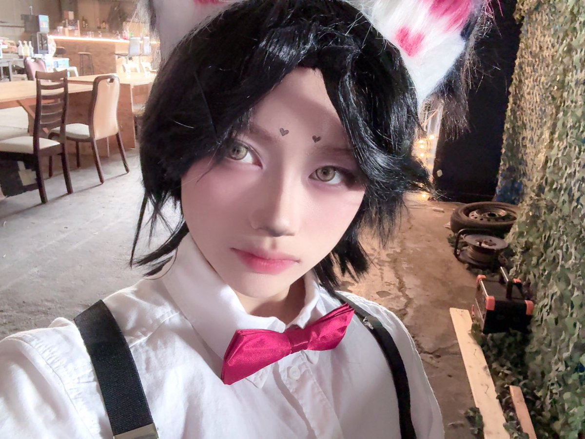 あぶらそば マチアソビ両日参加 tweet media