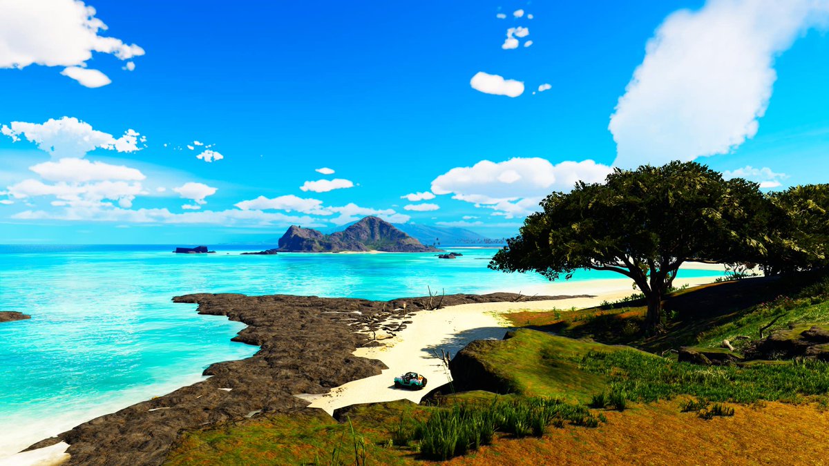 diesteffi3's tweet image. Wunderschönen guten Morgen! 
Noch ein wenig die Ruhe genießen, Tag 4 ohne #ArcRaiders: ein Leben ohne ist möglich, aber sinnlos, der Entzug kickt hart, ich werde wohl nachher eine Runde drehen müssen....
#TheCrewMotorfest #PlayStation5