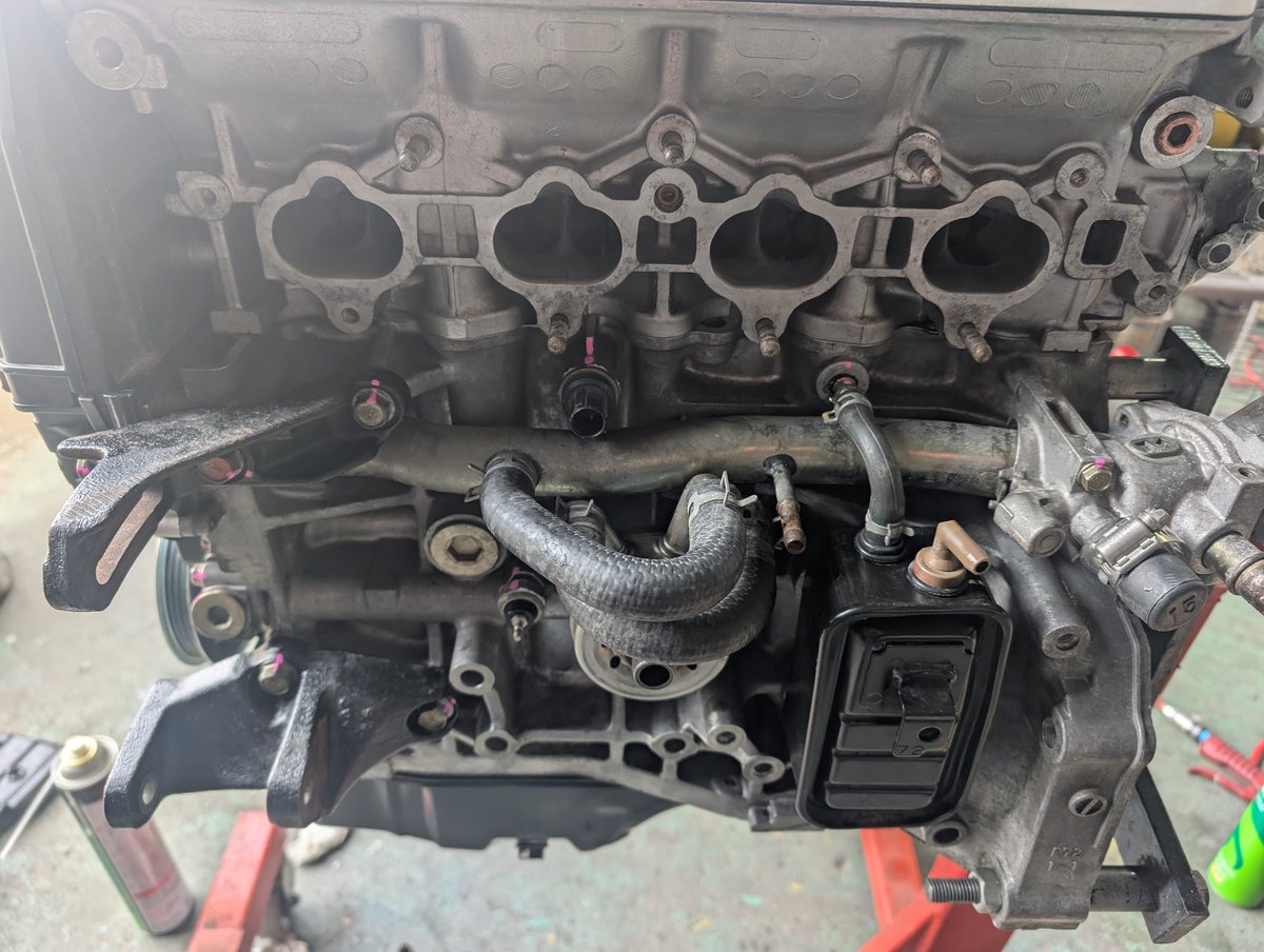 KEW High Performance Engineering tweet media