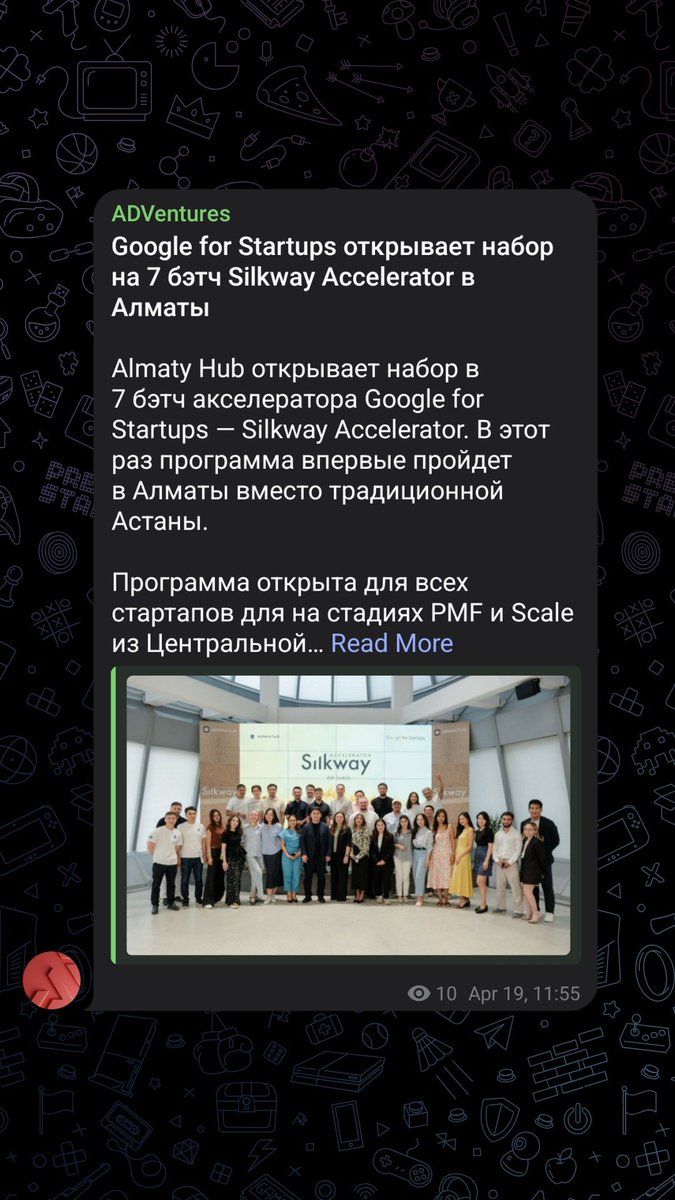 Daniel Abdyldaev  tweet media